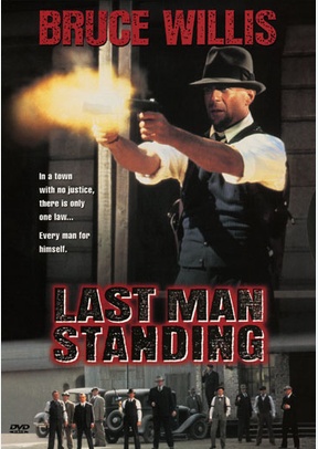 Last Man Standing 2 Last Man Standing