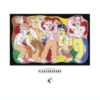 "Welcome To The Pleasuredome (2 LP)"