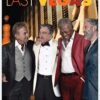 Last Vegas