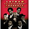 Latham Entertainment Presents: An All New Comedy Experience