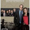 Law & Order Special Victims Unit: Year 10