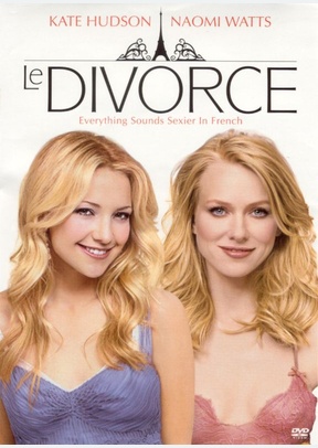 Le Divorce 2 Le Divorce