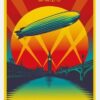 Led Zeppelin - Celebration Day
