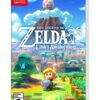 Legend Of Zelda: Links Awakening