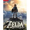 Legend of Zelda: Breath of the Wild