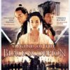 Legend of the Black Scorpion