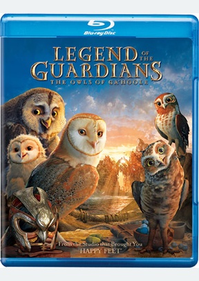 Legend of the Guardians: The Owls of Ga'Hoole 2 Legend of the Guardians: The Owls of Ga'Hoole