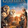 Legend of the Guardians: The Owls of Ga'Hoole