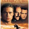 Legends Of The Fall