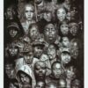Legends of Rap and Hip Hop