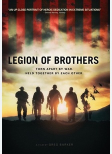 Legion of Brothers 1 Legion of Brothers