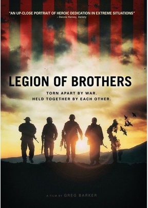 Legion of Brothers 2 Legion of Brothers