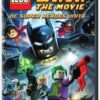 Lego Batman: The Movie DC Super Heroes Unite