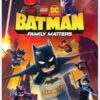 Lego DC Batman: Family Matters