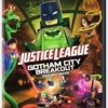 Lego DC Super Heroes: Justice League - Gotham City Breakout