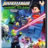 Lego DC Super Heroes: Justice League Cosmic Clash