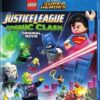 Lego DC Super Heroes: Justice League Cosmic Clash