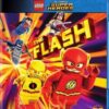 Lego DC Super Heroes: Justice League The Flash