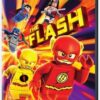 Lego DC Super Heroes: Justice League The Flash
