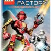 Lego Hero Factory: Rise of the Rookies