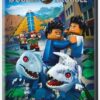 Lego Jurassic World: Double Trouble