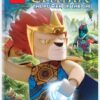 Lego Legends of Chima: The Power of the Chi