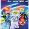Lego Ninjago: Masters of Spinjitzu Season Three, Part One