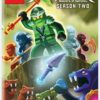 Lego Ninjago: Masters of Spinjitzu Season Two
