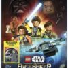Lego Star Wars: The Freemaker Adventures
