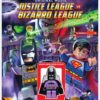 Lego: Justice League vs. Bizarro League