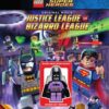 Lego: Justice League vs. Bizarro League