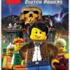 Lego: The Adventures of Clutch Powers