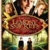 Lemony Snicket's A Series of Unfortunate Events