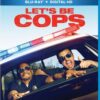 Let's Be Cops