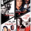 Lethal Weapon 1-4