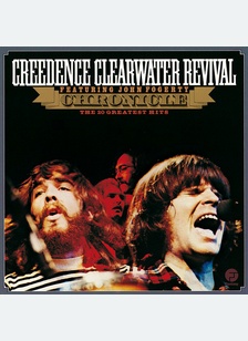 "Chronicle: The 20 Greatest Hits (2 LP)"