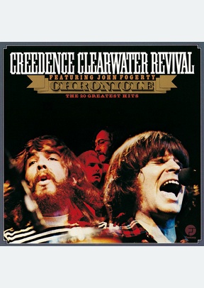 "Chronicle: The 20 Greatest Hits (2 LP)"