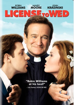 License to Wed 2 License to Wed