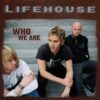 "Who We Are"