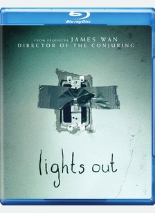 Lights Out 1 Lights Out