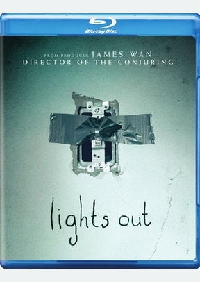 Lights Out 2 Lights Out