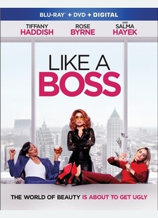 Like a Boss 1 Like a Boss