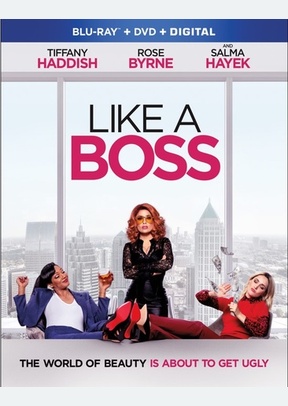 Like a Boss 2 Like a Boss