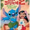Lilo & Stitch 2: Stitch Has a Glitch