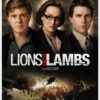 Lions for Lambs