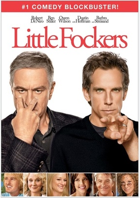 Little Fockers 2 Little Fockers