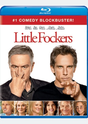 Little Fockers 2 Little Fockers