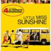 Little Miss Sunshine