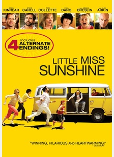 Little Miss Sunshine 1 Little Miss Sunshine