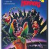 Little Shop Of Horrors